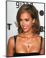 Jessica Alba-null-Mounted Photo