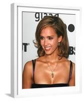 Jessica Alba-null-Framed Photo