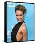 Jessica Alba-null-Framed Stretched Canvas