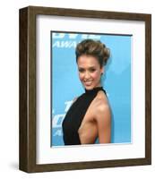 Jessica Alba-null-Framed Photo