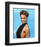 Jessica Alba-null-Framed Photo