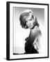 JESSICA, Angie Dickinson, 1962 (b/w photo)-null-Framed Photo