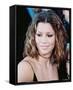 Jessica Biel-null-Framed Stretched Canvas