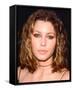 Jessica Biel-null-Framed Stretched Canvas