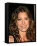 Jessica Biel-null-Framed Stretched Canvas