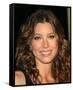 Jessica Biel-null-Framed Stretched Canvas