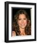 Jessica Biel-null-Framed Photo