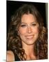 Jessica Biel-null-Mounted Photo