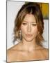 Jessica Biel-null-Mounted Photo