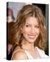 Jessica Biel-null-Stretched Canvas