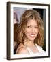 Jessica Biel-null-Framed Photo