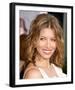 Jessica Biel-null-Framed Photo