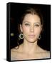 Jessica Biel-null-Framed Stretched Canvas