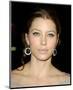 Jessica Biel-null-Mounted Photo