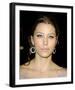 Jessica Biel-null-Framed Photo