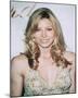 Jessica Biel-null-Mounted Photo