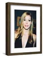 Jessica Biel-null-Framed Photo