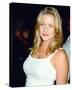 Jessica Capshaw-null-Stretched Canvas