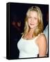 Jessica Capshaw-null-Framed Stretched Canvas