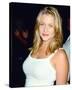 Jessica Capshaw-null-Stretched Canvas