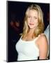 Jessica Capshaw-null-Mounted Photo