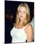 Jessica Capshaw-null-Mounted Photo