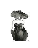 Dior Dame-Jessica Durrant-Art Print