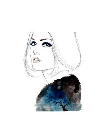 Art Print, , large