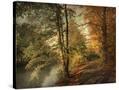 Stretched Canvas