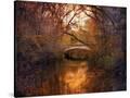 Stretched Canvas