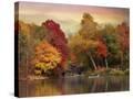 Stretched Canvas