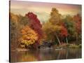 Stretched Canvas