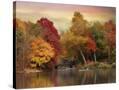 Stretched Canvas