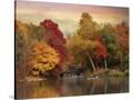 Stretched Canvas