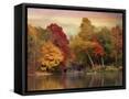 Framed Canvas