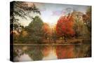 Stretched Canvas