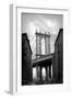 White Frame
