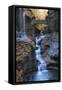 Canvas Black