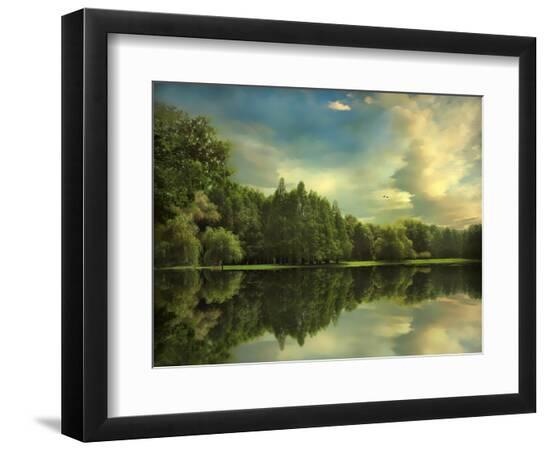 Premium Giclee Print, , large