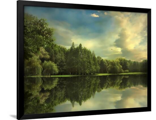 Giclee Print, , large