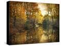 Stretched Canvas