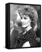 Jessica Lange, Country (1984)-null-Framed Stretched Canvas