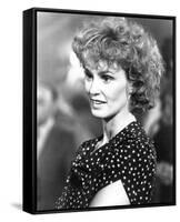 Jessica Lange, Country (1984)-null-Framed Stretched Canvas