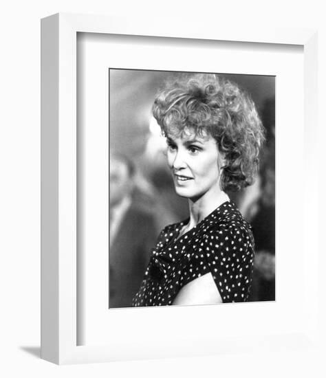 Jessica Lange, Country (1984)-null-Framed Photo