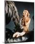 Jessica Lange, King Kong (1976)-null-Mounted Photo