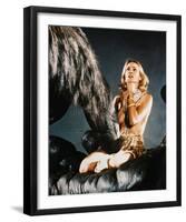 Jessica Lange, King Kong (1976)-null-Framed Photo