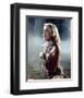 Jessica Lange - King Kong-null-Framed Photo