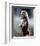 Jessica Lange - King Kong-null-Framed Photo