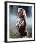 Jessica Lange - King Kong-null-Framed Photo