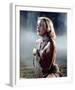 Jessica Lange - King Kong-null-Framed Photo